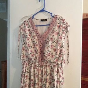 Women’s Dress